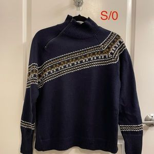 COPY - Cabi sweaters! Stay warm this winter in style!